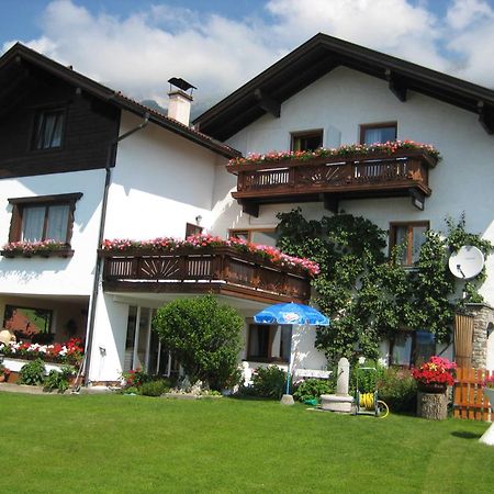 Gaestehaus Sonnenheim Thaur Exterior foto