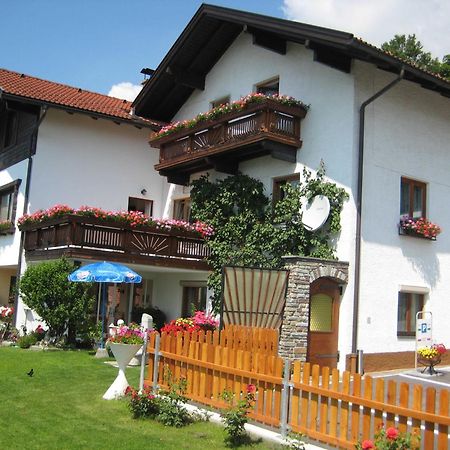 Gaestehaus Sonnenheim Thaur Exterior foto